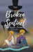 Broken Sentinel: The Keeper Chronicles by Leah Sherri
