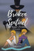 Broken Sentinel: The Keeper Chronicles by Leah Sherri