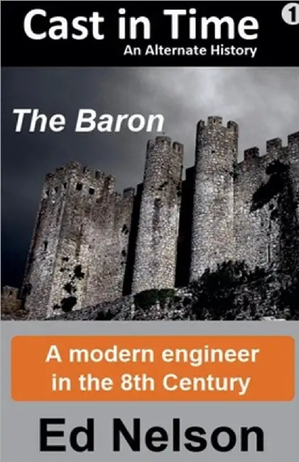 Baron by Nelson, Ed