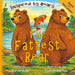 The Fattest Bear by Marvin Vialle, Siobhan Merrow
