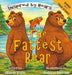 The Fattest Bear by Marvin Vialle, Siobhan Merrow