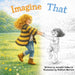Imagine That by Jennifer DiMarco, Siobhan Merrow