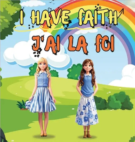 I Have Faith - j'Ai La Foi by Lebenns, Annick