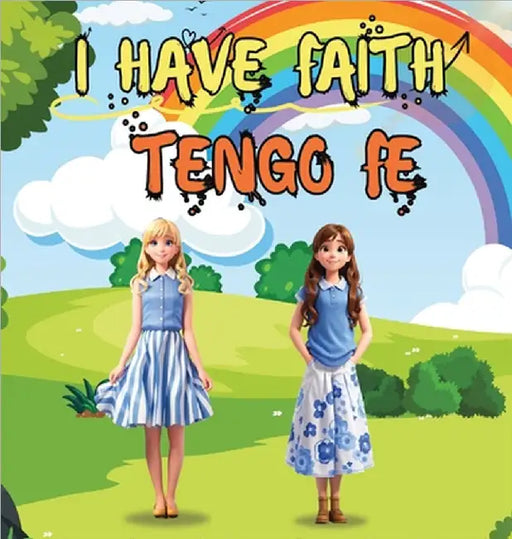 I Have Faith by Lebenns, Annick