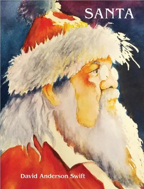 Santa by David Swift