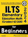 ILTS Elementary Education Math (Grades 1-6) (305) For Beginners: The Ultimate Step by Step Guide to Preparing for the ILTS Elementary Education math ( by Reza Nazari
