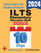 ILTS Elementary Education Math (Grades 1-6) (305) Test Prep in 10 Days: Crash Course and Prep Book. The Fastest Prep Book and Test Tutor + Two Full-Le by Abolfazl Nazari