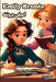 The Story of Emily Bronte: An Inspiring Story for Kids in Farsi and English by Reza Nazari