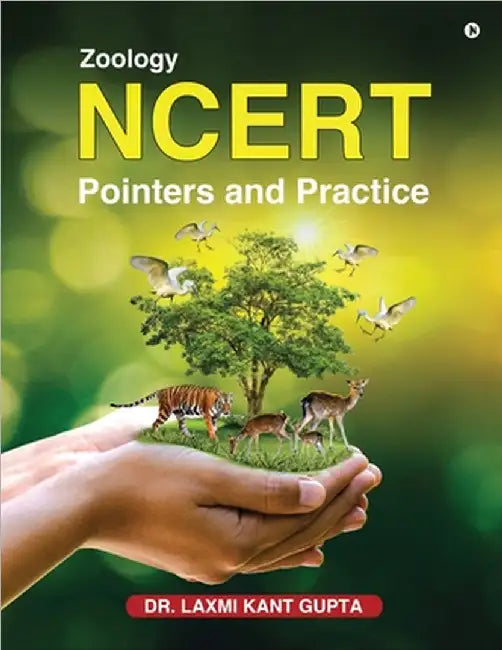 NCERT Pointers and Practice by Dr Laxmi Kant Gupta