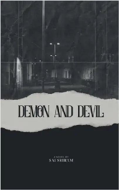 Demon and Devil by Sai Sriram