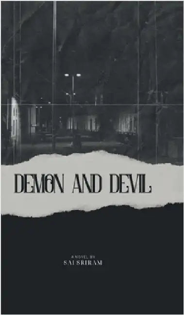Demon and Devil by Sai Sriram