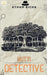Kutti Detective: How it Began: Detective Fiction by Ayham Bicha