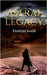 Astral Legacy by Tanish Nair