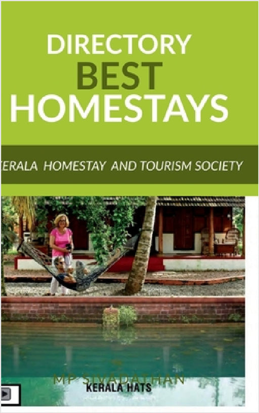 Directory Best Homestays: Best HomeStays by Kerala Homestay and Tourism Society