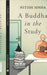 A Buddha in the Study by Nitish Sinha