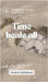 The teenage mind: Time heals all: 3 months of love that required 2 years to get over by Muskan Maheshwari