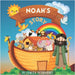 Noah's Story: Noah's Great Adventure by Reshmita Debbarma