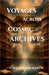 Voyages across Cosmic Archives by Usha Amulya Narem