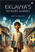 Eklavya's Skyward Journey by Aditya Narayan