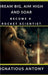 Dream Big, Aim High And Soar - Become A Rocket Scientist by Ignatious Antony