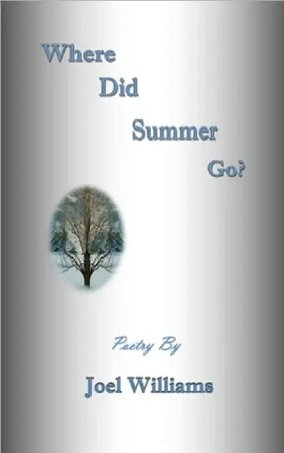 Where Did Summer Go? by Williams, Joel