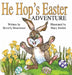 He Hop's Easter Adventure by Beverly Bruemmer, Stacy Jordon