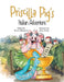 Priscilla Pig's Italian Adventure by Beverly Bruemmer, Stacy Jordon