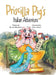 Priscilla Pig's Italian Adventure by Beverly Bruemmer, Stacy Jordon
