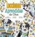 Lecciones Aprendidas de Olive by Martha Gillham Smith, Stacy Jordon, Melody Asto