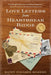 Love Letters from Heartbreak Ridge by Kathy Poulsen Romero