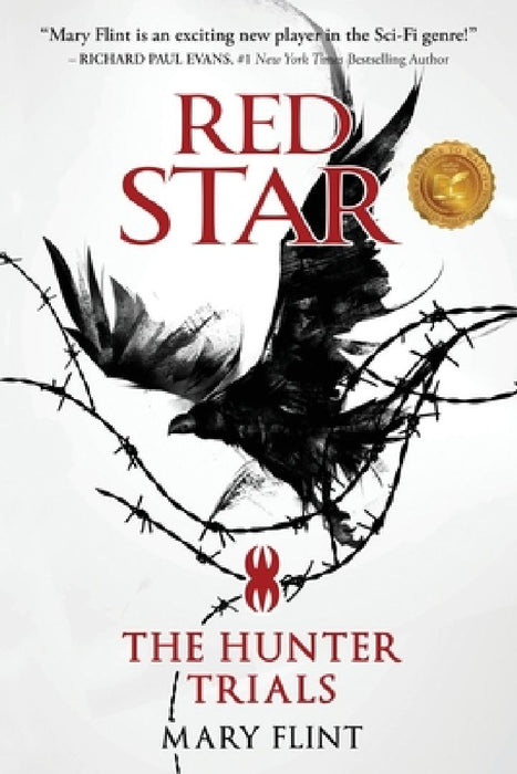 The Hunter Trials by Mary Flint