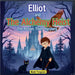Elliot and the Alchemy Heist: the Potion Thief Mystery by Wade Ferguson