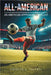 All-American: An American Approach to Soccer by Valenti, Charles L.