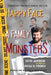 Happy Face: A Family of Monsters by Nicole D. Phoenix