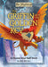 The Griffin and the Golden Key by Deb Mercier
