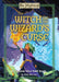 The Witch and the Wizard's Curse by Deb Mercier