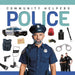 Police by Eliza Nodes