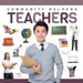 Teachers by Eliza Nodes