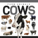Cows by Eliza Nodes