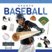 Baseball by Noah Leatherland