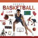 Basketball by Noah Leatherland
