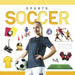 Soccer by Noah Leatherland