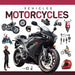 Motorcycles by Bethany Latham