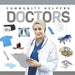 Doctors by Eliza Nodes