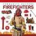 Firefighters by Eliza Nodes
