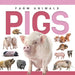 Pigs by Sadie Hallworth
