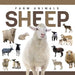 Sheep by Eliza Nodes