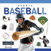 Baseball by Noah Leatherland