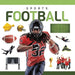 Football by Noah Leatherland