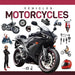 Motorcycles by Bethany Latham